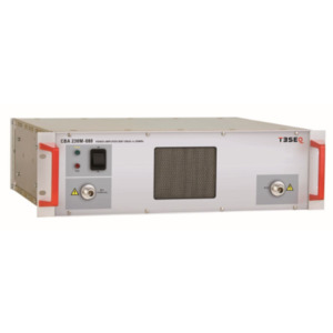 Ametek CTS CBA230M-035-002 Amplifier, Solid State, 150 kHz-230 MHz, 35W, Rear RF Connectors 90-264 VAC