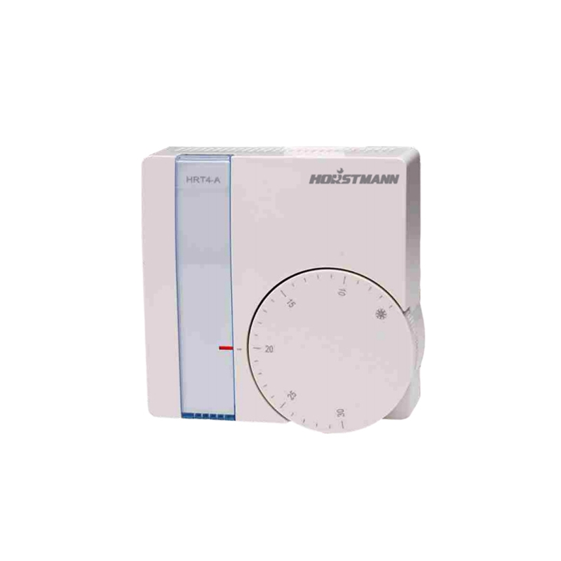 Horstmann Mains Operated Electronic Room Thermostat