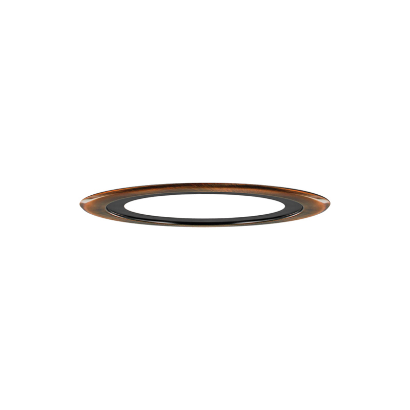 Integral EvoFire Hole Converter Plate For 70-100mm Hole Sizes Integral Copper