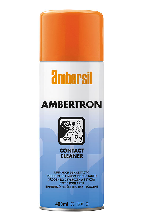 AMBERSIL Ambertron