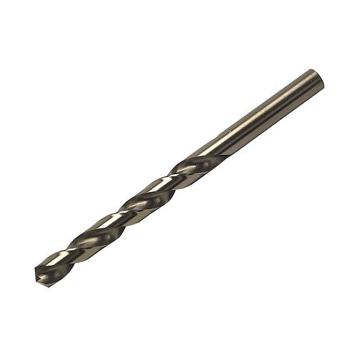 11.0mm Dormer A777 HSS-Co Cobalt Jobber Drill