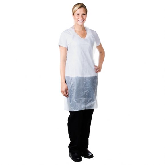 High Quality Protective Wear For Caterers