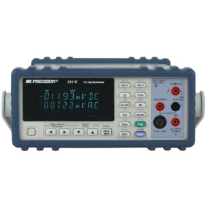 B&K Precision 2831E Digital Multimeter