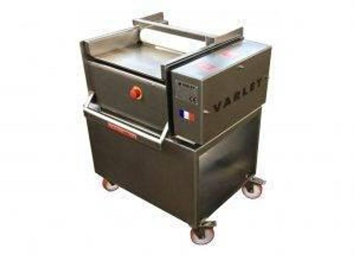 Nationwide Suppliers of High Performance Fish Skinning Machines