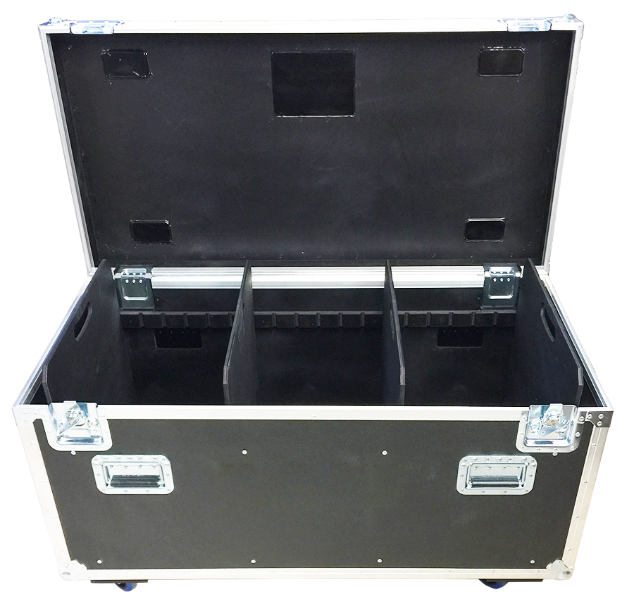 Custom Road Trunk Style Case