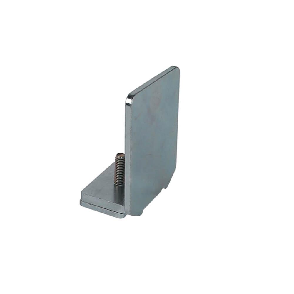 Rail End Cap for 339/G Track For 2140 & 2160 Systems