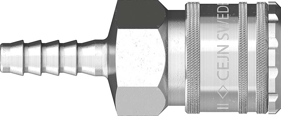 Cejn&#174; Series 220 &#45; Hose Barb