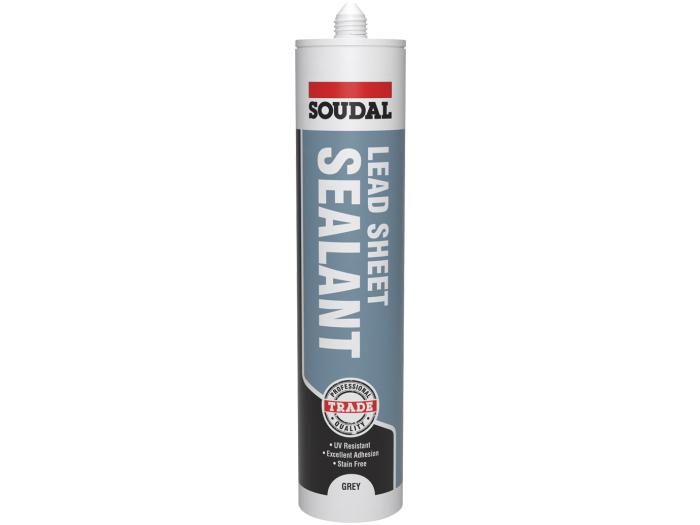High Quality Suppliers Of Lead Sheet Sealant