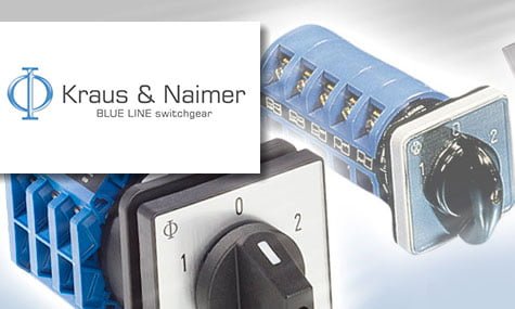Kraus & Naimer Official Distributor
