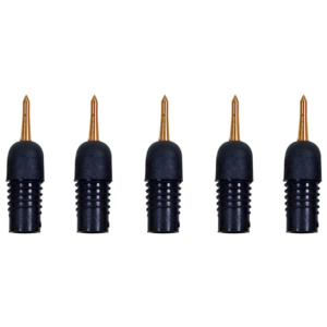 Pico Technology TA384 Replacement Probe Tips, Rigid, For TA375 and TA386, Pack/5pcs