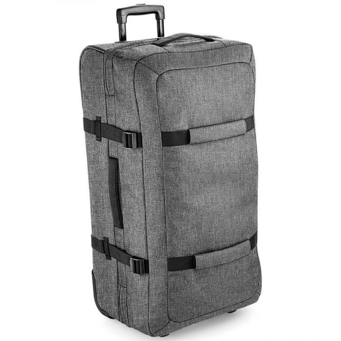 BagBase Escape Check-In Wheelie Bag