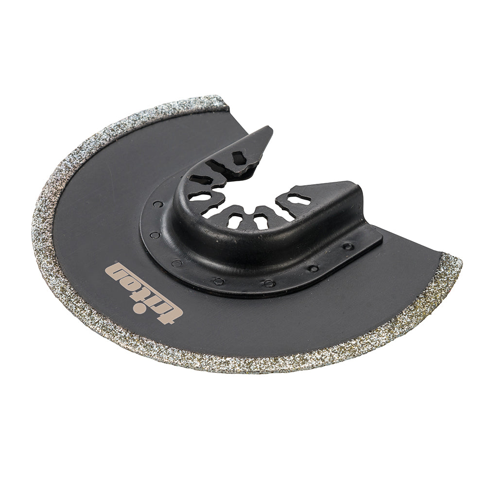 Triton 85mm Diamond Segment Saw Blade