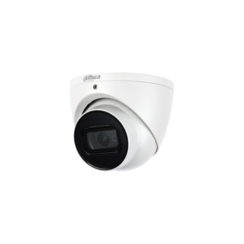 Dahua 5MP Starlight HDCVI IR 3.6mm Eyeball Camera