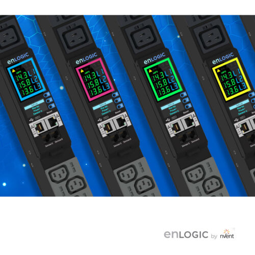 Enlogic EN6000 Series iPDU 