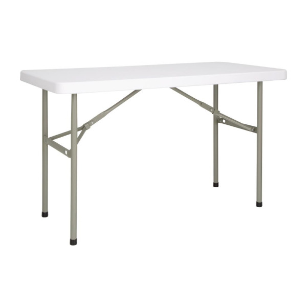 4 Foot Folding Event Table