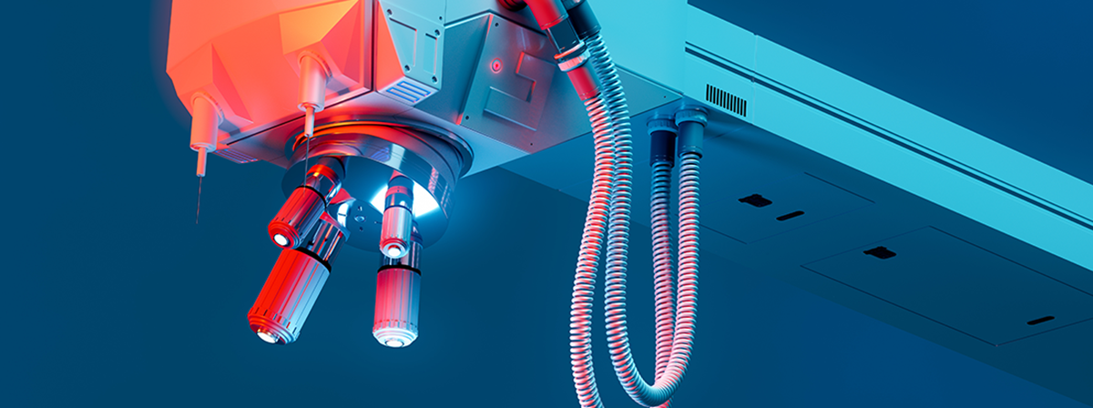 Precision Engineering for Research & Laboratory Technology