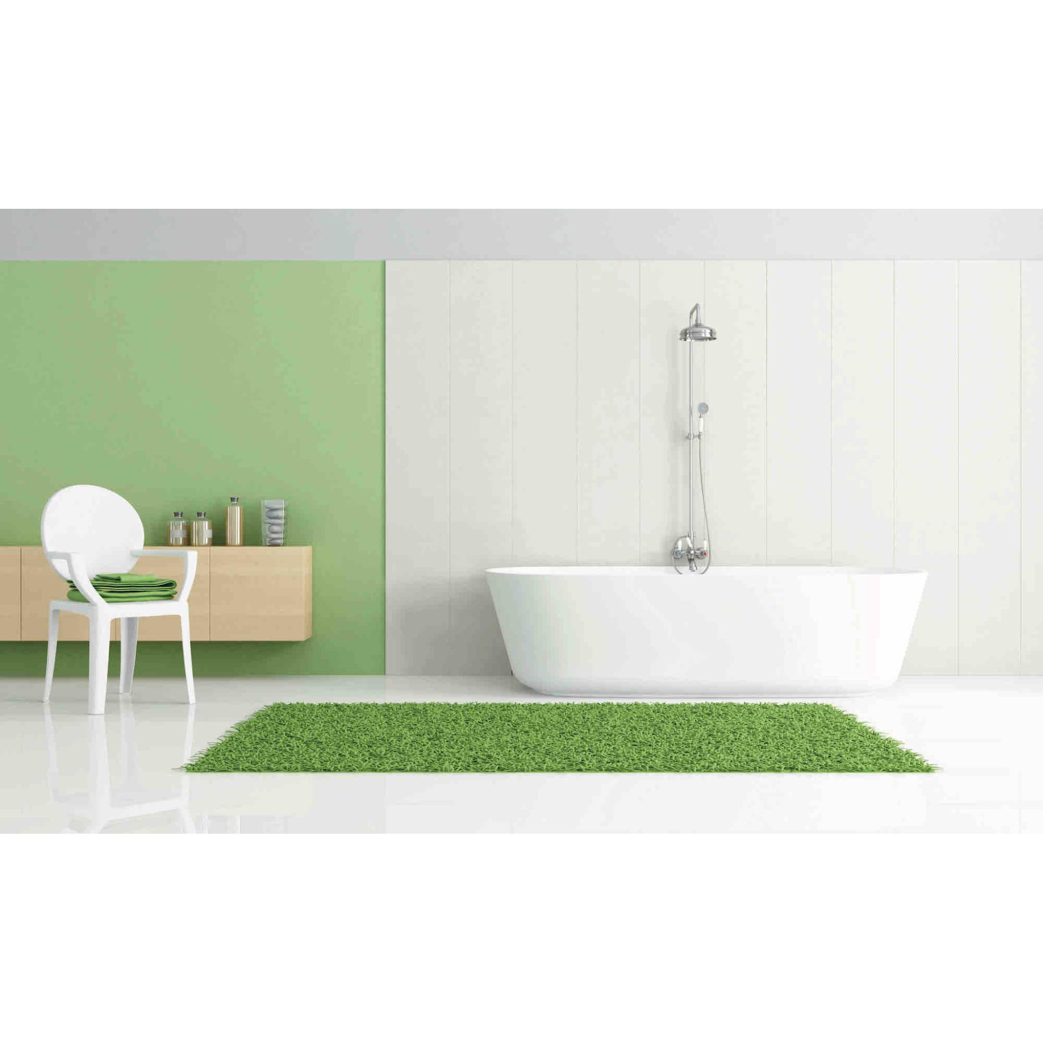 White Matt - 250mm Bathroom Wall & Shower Panel (4)