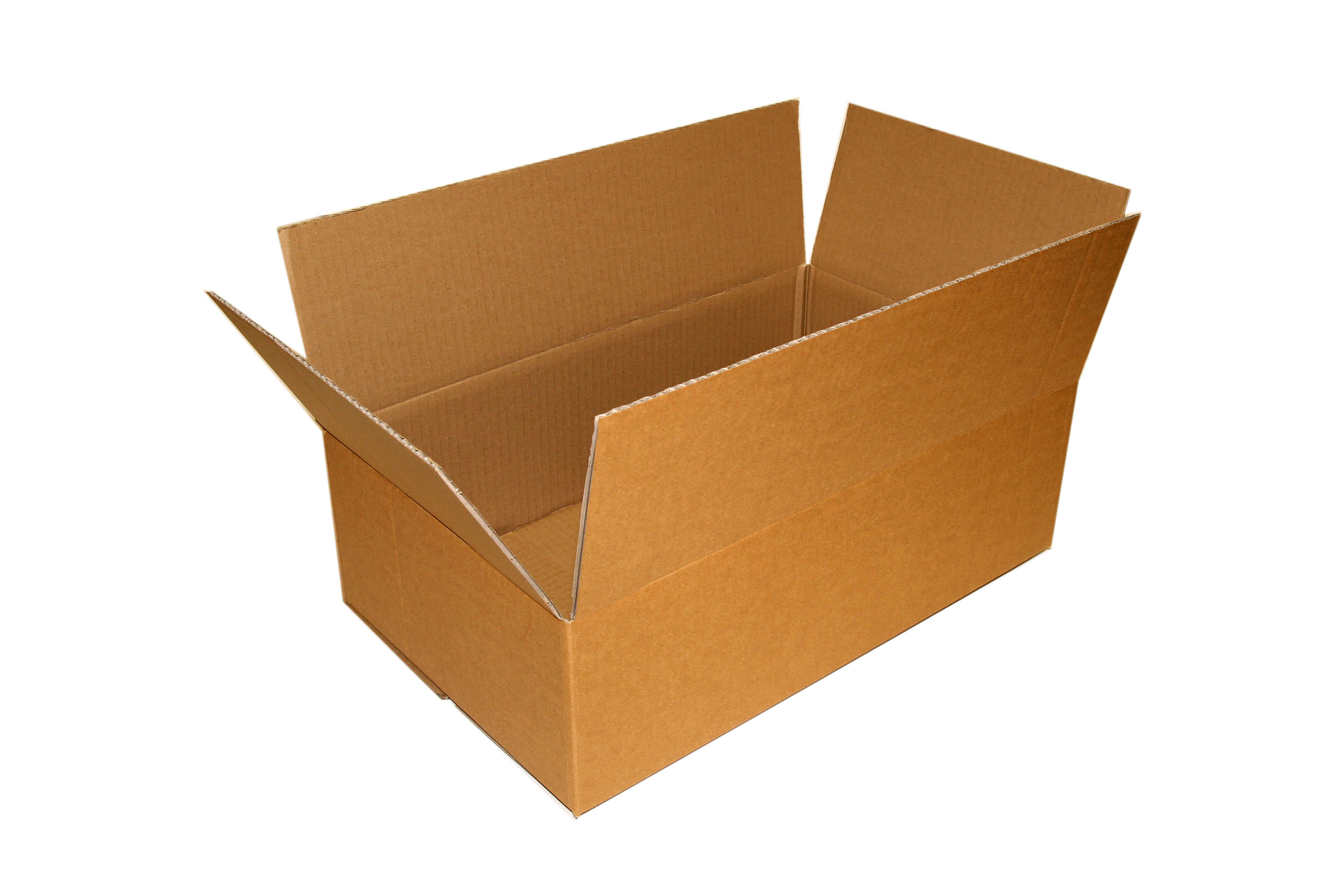 Custom Box Builders UK