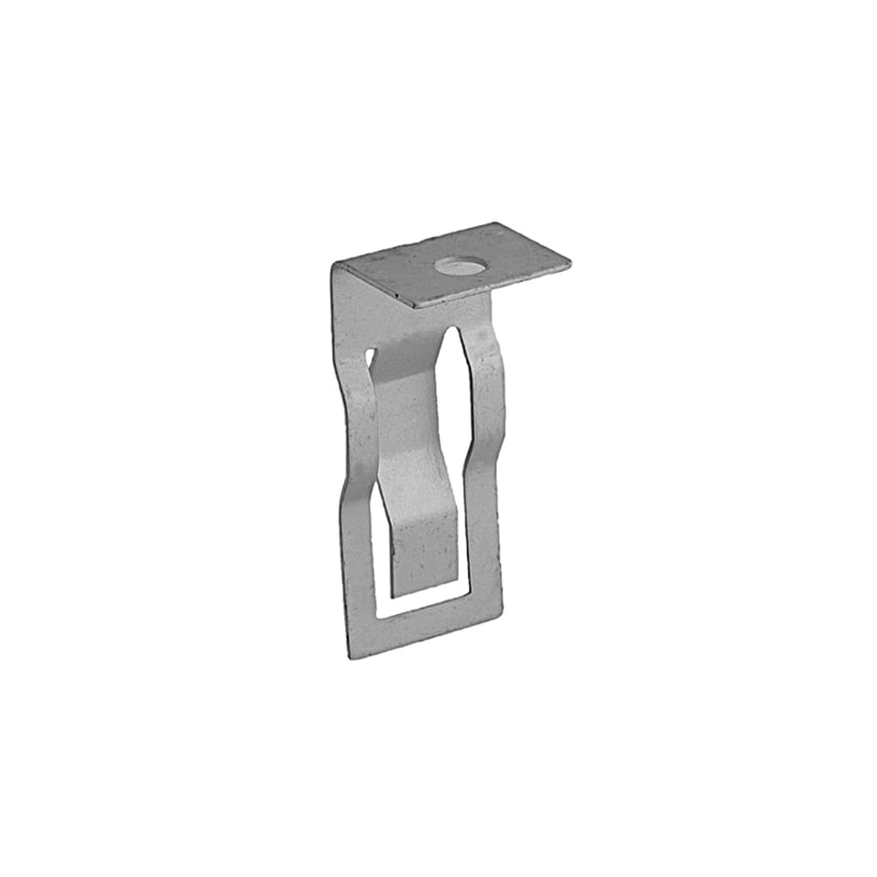 Walraven Britclips ABC T Bar Angle Bracket Ceiling Clips (Pack of 100)