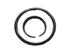Piston Ring Set HP&#43;LP - K22/K25 &#40;357-358-359&#41; for CHINOOK Pump