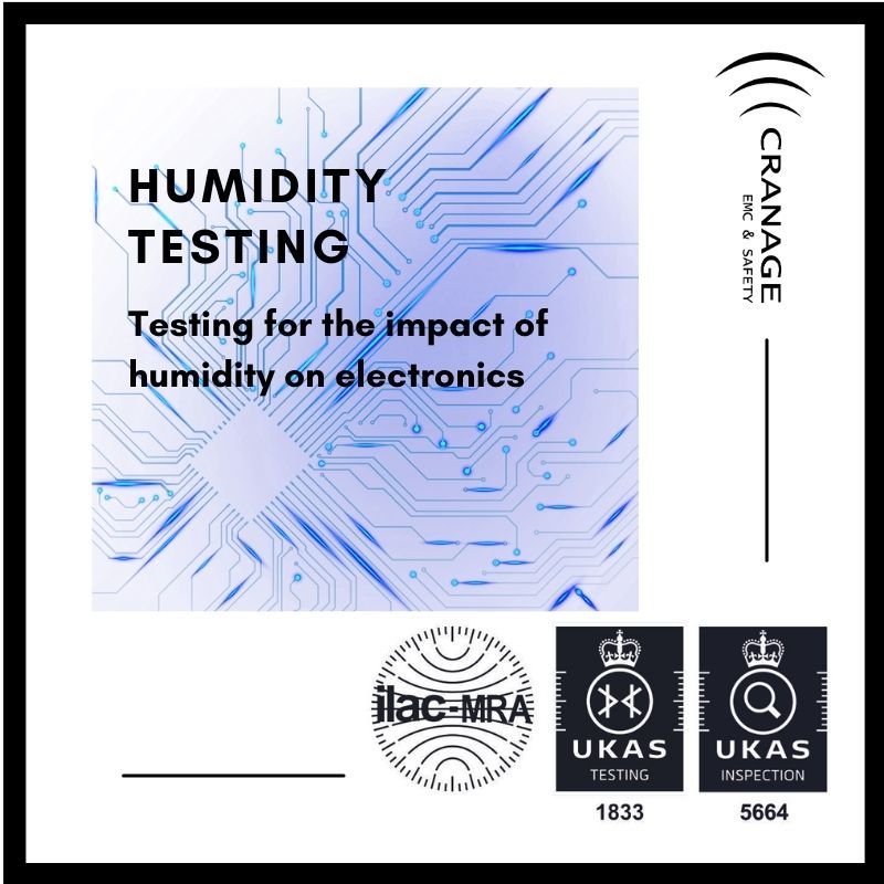 IN WHAT WAYS IS HIGH HUMIDITY DAMAGING TO ELECTRONIC PRODUCTS?