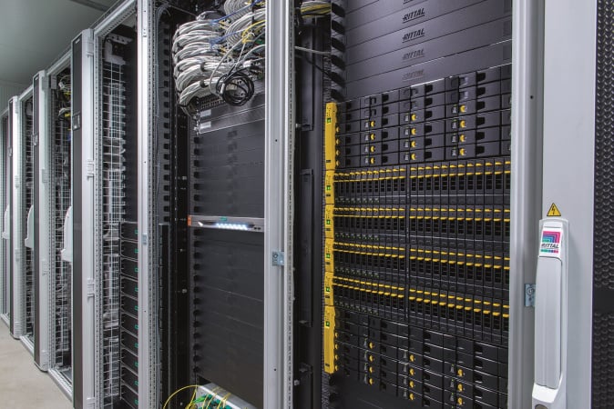 Edge Data Centres for the Next Generation of Processing and Storage