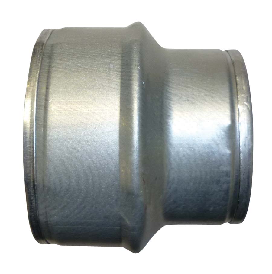 MASTERFLEx Hose Reducer Galvanised Steel