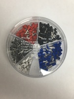 0.50 - 2.50 Assortment Box 2 for Wire End Sleeves