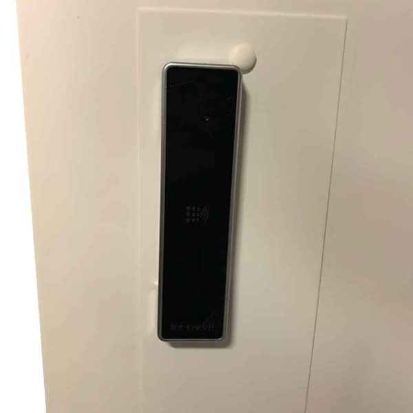 RFID Lock