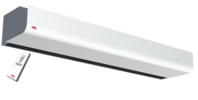 PA2210CE08 Air curtain