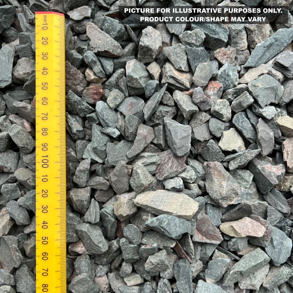 10-20mm Granite
