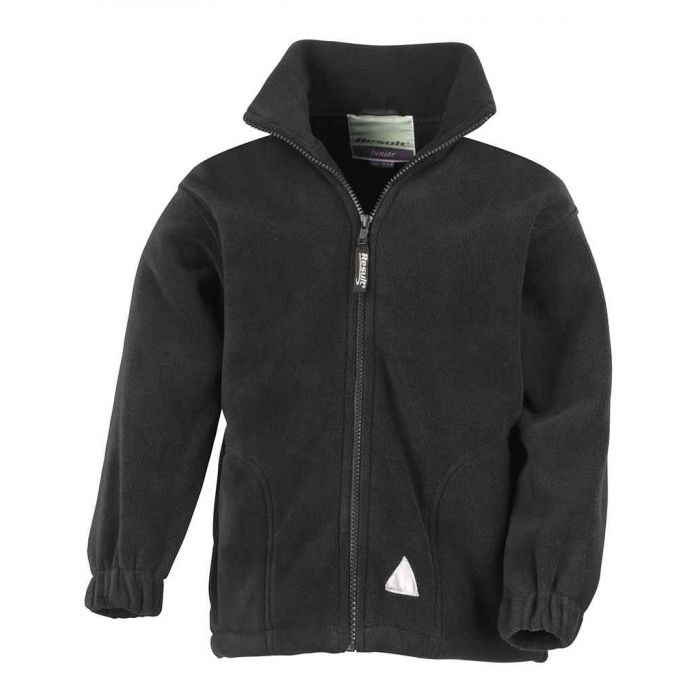 Result Kids/Youths Polartherm&#8482; Fleece Jacket