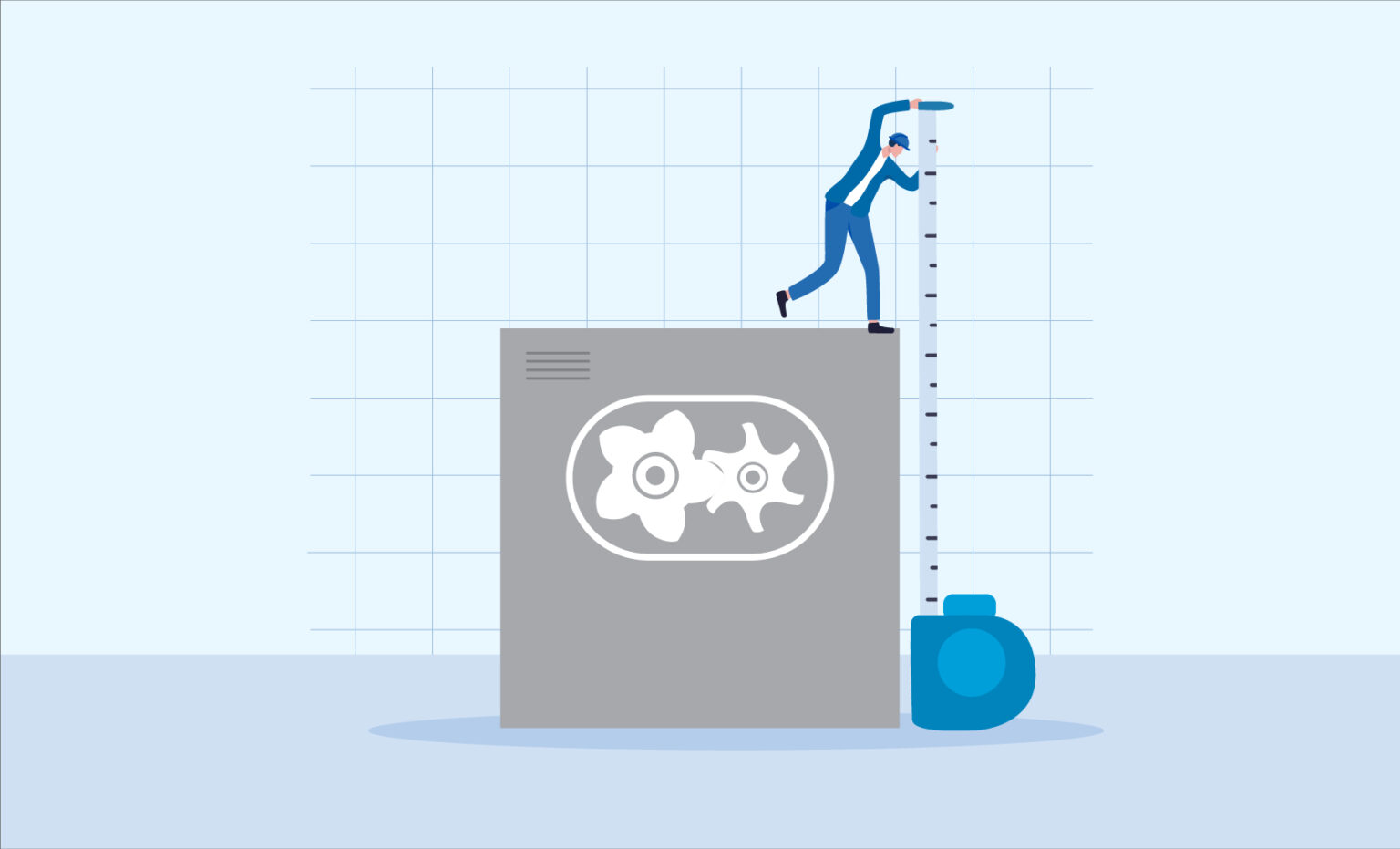 The Importance of Compressor Sizing