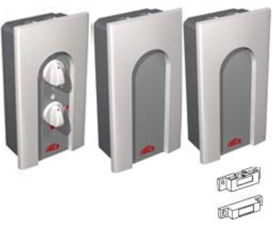 CK02E Controlkit level 2 elect