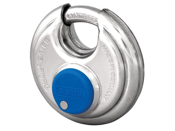 Abus 24IB/60 60mm Diskus Padlock