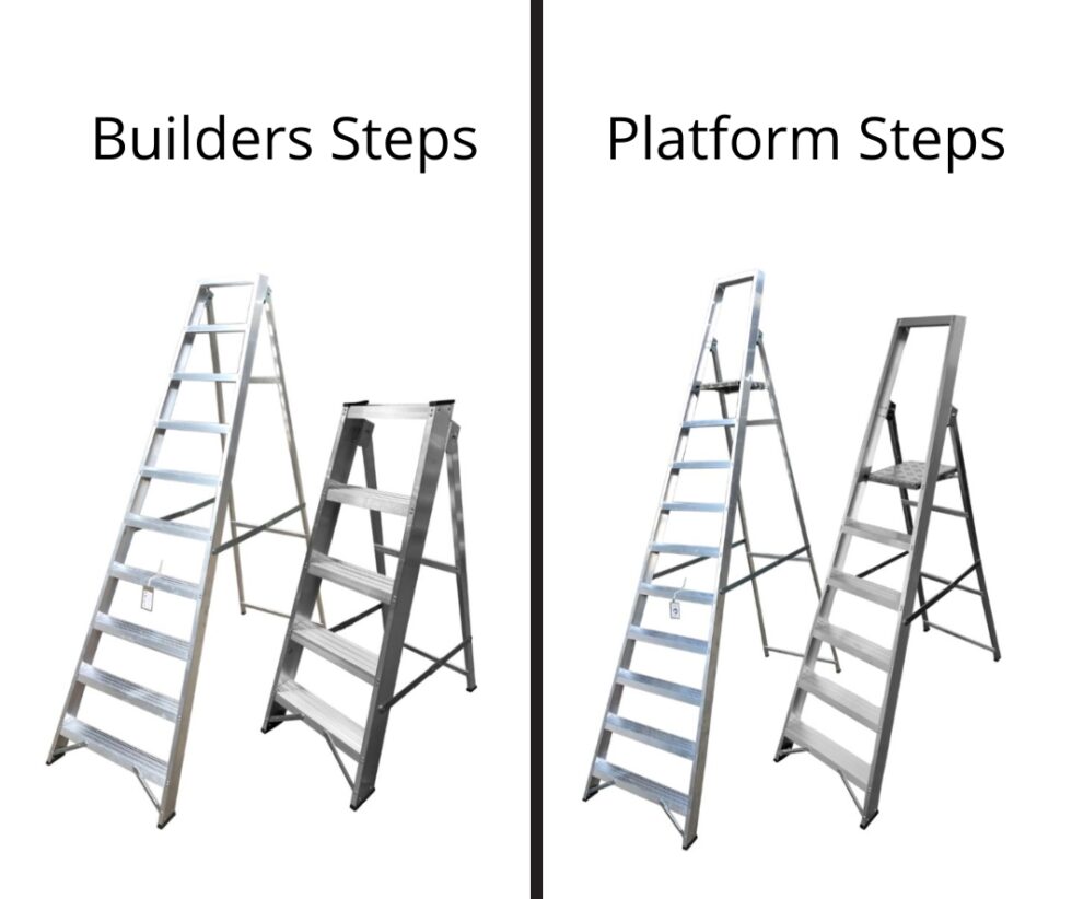Big Foot Ladder Stopper For Sale