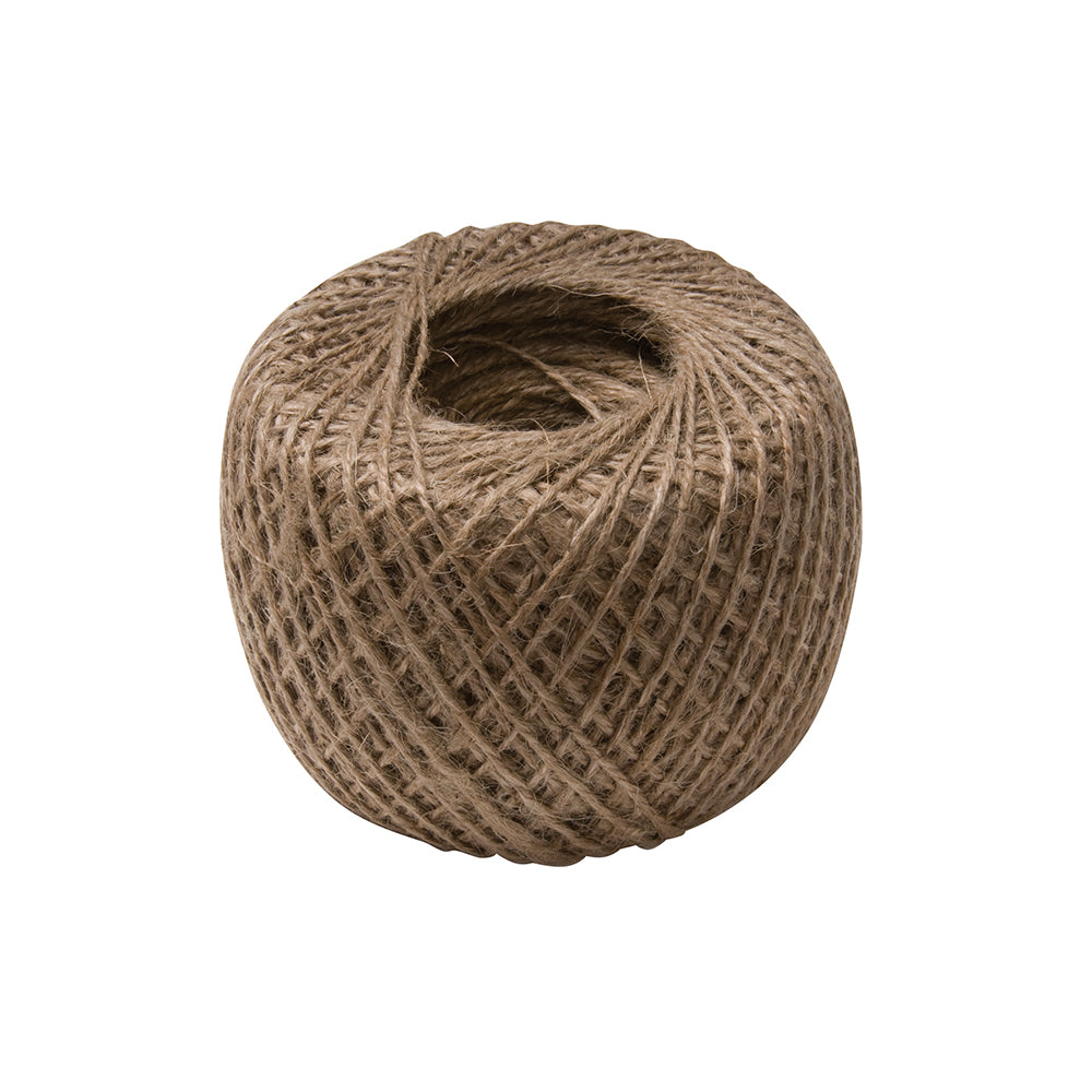 Silverline 795597 Natural Garden Twine 250m