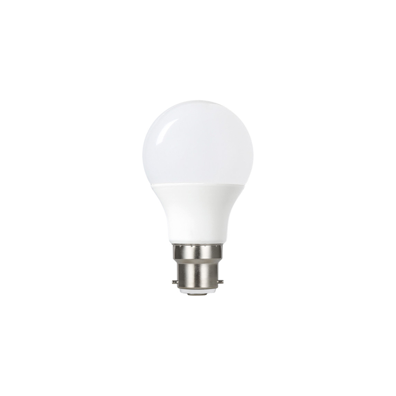 Integral B22 Non-Dimmable 3000K GLS Bulb 8.8W = 60W