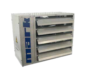Tanner MDE 12 Electrical Air Heater