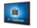 Elo 2794L 27&#34; Widescreen Open-Frame Touchmonitor For Control Room Applications