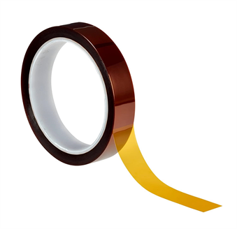 Kapton Tapes For High Heat Resistance In Powder Coating