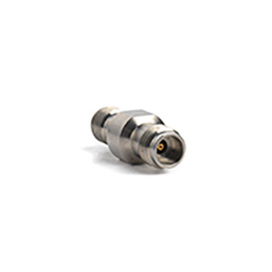 Keysight N9910X/857 Coaxial adapter 2.4 mm (f) to 2.92 mm/K (f), 40 GHz