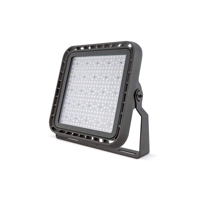 JCC Toughflood 4000K Asymmetric LED Floodlight 200W