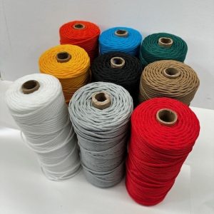 UK Manufacturers of Heavy Duty Twine For Skip Covers