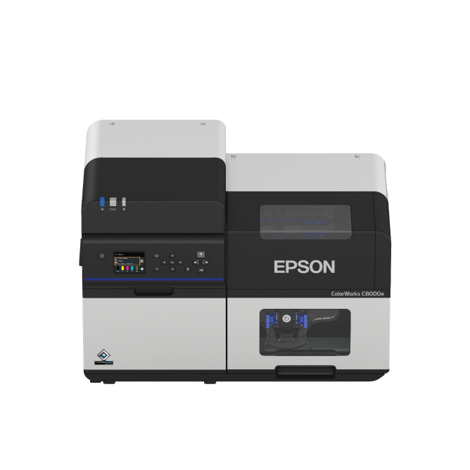 Epson ColorWorks C8000e