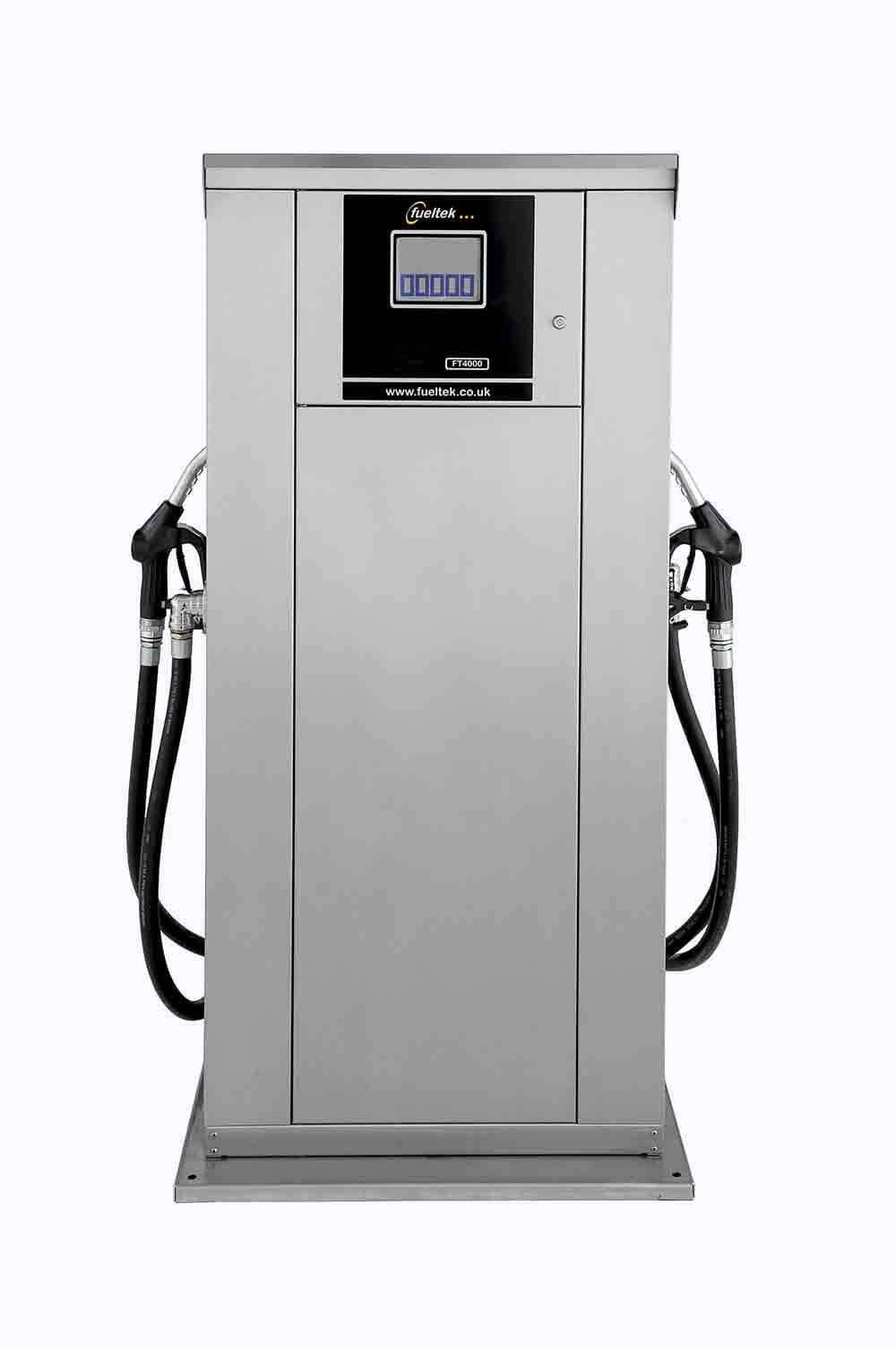 UK Manufactuers of Pulsed Output Fuel Pump
