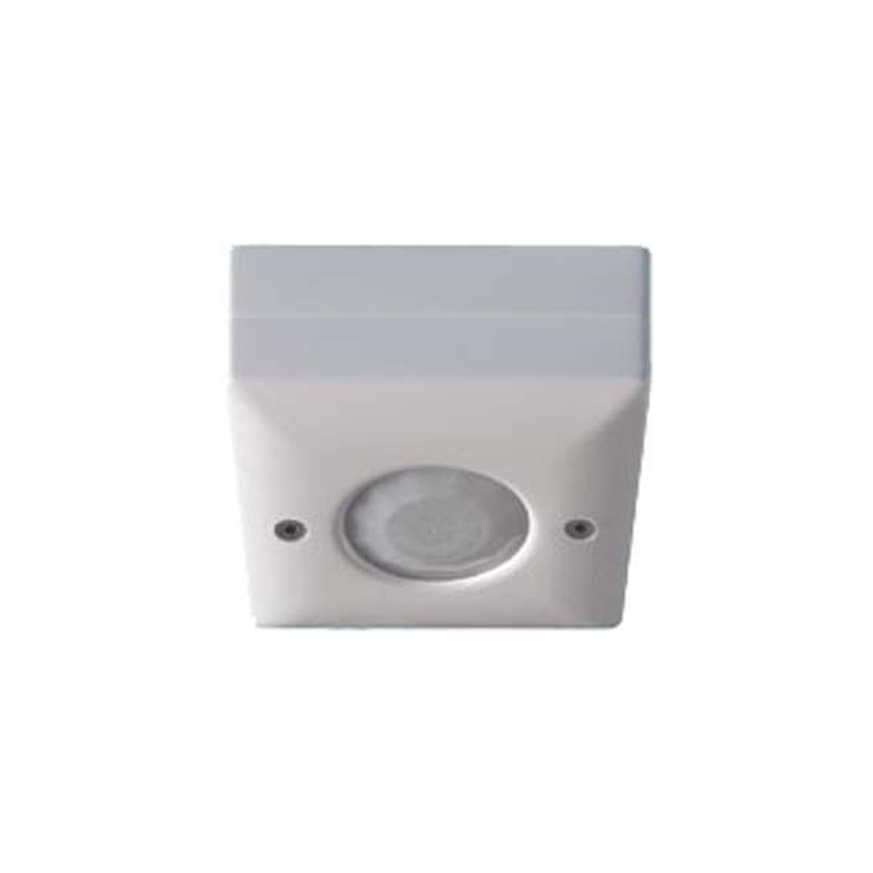 Danlers Ceiling Surface Plug-In PIR Occupancy Switch