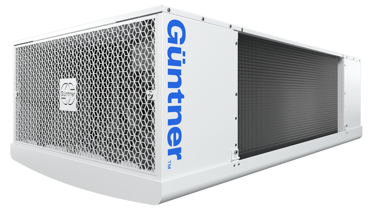 Custom-Configured Air Coolers