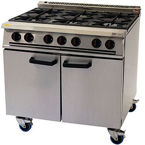 Mobile Catering Kitchen Maintenance For Festivals