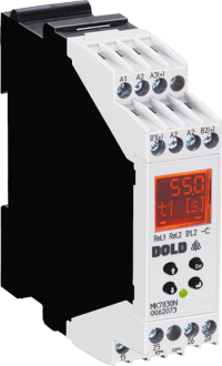 Leading Manufacturers Of Electro-Pneumatic Time Relays